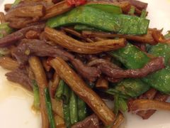 松雅轩海鲜坊-松雅轩商务婚礼生日(同和店)