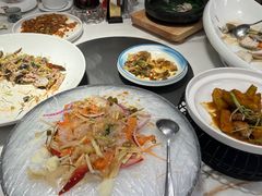 -滋粥楼·顺德菜(番禺广场总店)