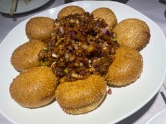 -鸭王烤鸭店(三里河店)