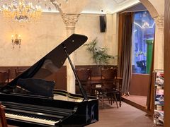 -长沙猫歌音乐餐厅(湖南女子大学店)