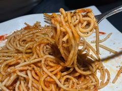 -吱咖啡西式简餐