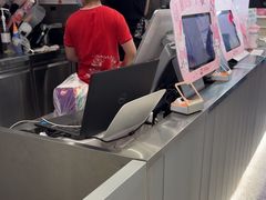 -DQ·蛋糕·冰淇淋(通州万达店)