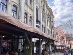 -老阿尔巴特大街