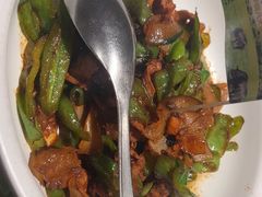-湖兰金牌小炒肉(椒江万达店)