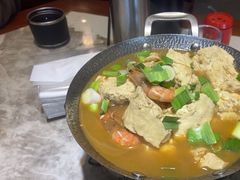 -小乡小镇·传承桐庐土菜·老板亲自烧的菜