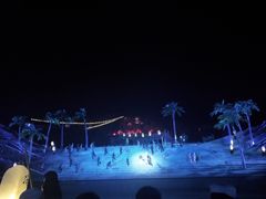-三亚红色娘子军演艺公园景区