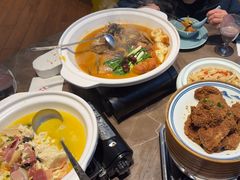 -六安宴(解放北路店)
