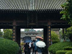 -西安化觉巷清真大寺