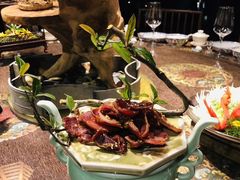 -成都凯宾斯基饭店