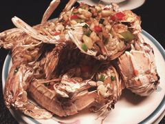 -三妹小龙虾·黄油蟹(华侨城总店)
