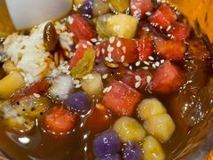 -金谷园饺子·烧烤(人大总店)