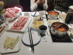 -麻辣因子滩羊火锅(世和广场店)