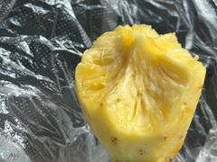 -曼阁市场水果批发市场