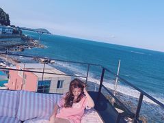 -Cafe Rooftop Cheongsapo