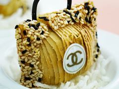 -簪花围·广式茶点·融合菜·亲子乐园(海丝博亚国际酒店)