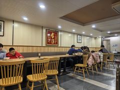 -蒋家桥饺面店(广陵路店)