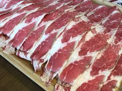 -鸿运楼老北京铜锅涮肉  烤串(木樨园店)