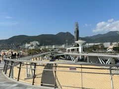 -大梅沙海滨公园