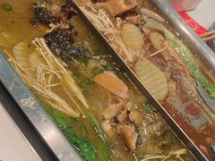-尚渔味双拼烤鱼(燕郊永旺店)