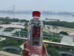 -武汉洲际酒店