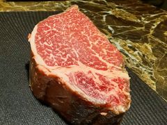-觅福里•熟成和牛餐厅