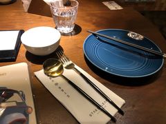 -星叶·东南亚料理(宁波万象汇店)