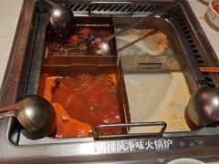 -海底捞火锅(凤凰广场店)