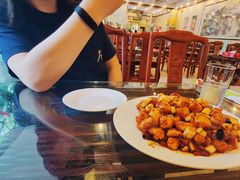-玉林烤鸭店(垡头店)