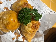 -蔡澜点心·粤菜(花城汇南区店)