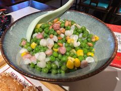 -临安宴临安菜(博物馆店)