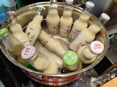 -金口馨方城炝锅烩面(康宁街店)