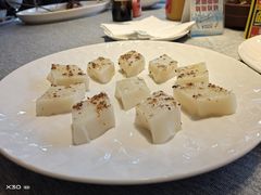 桂花拉糕-绿波廊(豫园店)