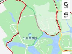 -美的鹭湖森林度假区