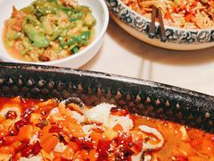 -遇江南江西菜(青山湖万达店)
