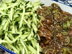 -老北京私房菜(798店)