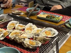 -蚝英雄鲜蚝自助专门店(长楹天街直营店)