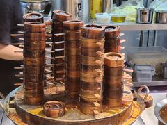 -小豆海棠(嘉兴路店)