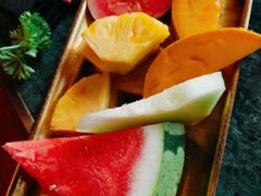 -牛New寿喜烧(金鹰世界店)