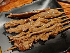 湿辣牛肉-烧蠔帮·湛江生蚝(南桥店)