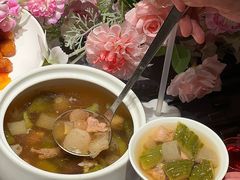 -徐记海鲜(陕西历史博物馆|明德门店)