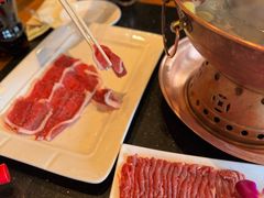 -南门涮肉(通州店)