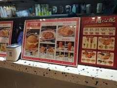 -孖记茶档·热腾茶餐(荔湾领展广场店)