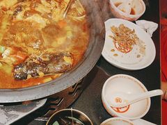 -探鱼·鲜青椒爽麻烤鱼(领展购物广场店)