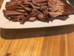 -官塘锋记鱼生·生腌·砂锅粥(牌坊街店)