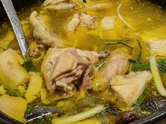 -丰乐餐厅·始于1999·本地老字号