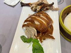 -全聚德(长白直营店)