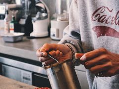 -BE NORMAL CAFE(霞溪路店)