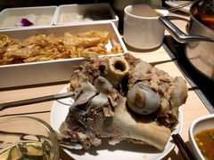大骨-骨之味·筒骨汤火锅(江头店)