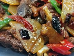 -童婆婆面馆(薛庄小区店)