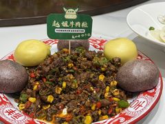 -忆外婆徐州菜·地锅鸡·生日宴(吴庄店)